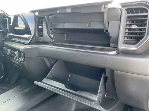 Used 2024 Chevrolet Silverado 2500 LT w/ All Star Edition AWD/4WD image 45