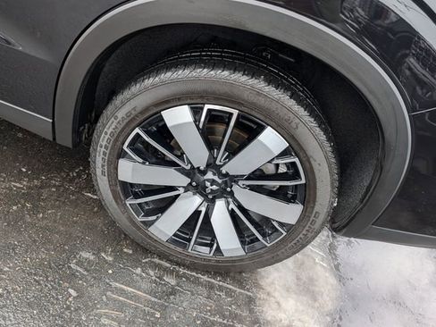 Used 2025 Mitsubishi Outlander SE image 7