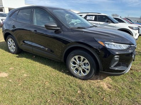 New 2026 Ford Escape Active image 2