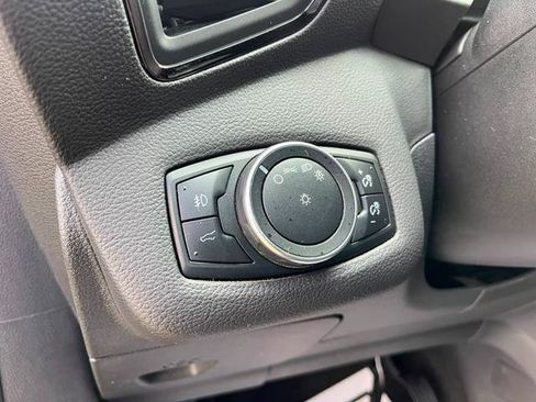 Used 2017 Ford Escape Titanium AWD/4WD image 25