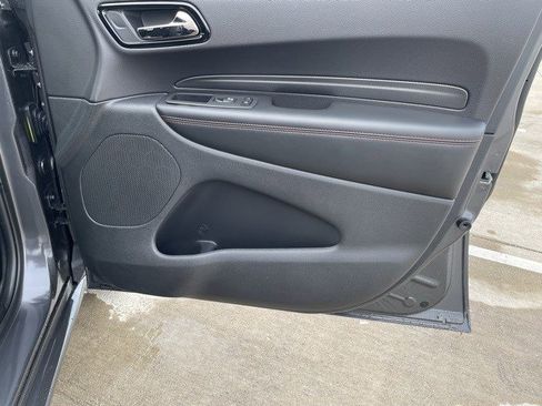 New 2026 Dodge Durango GT w/ Blacktop Package image 11