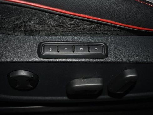 Used 2024 Volkswagen GTI Autobahn image 14