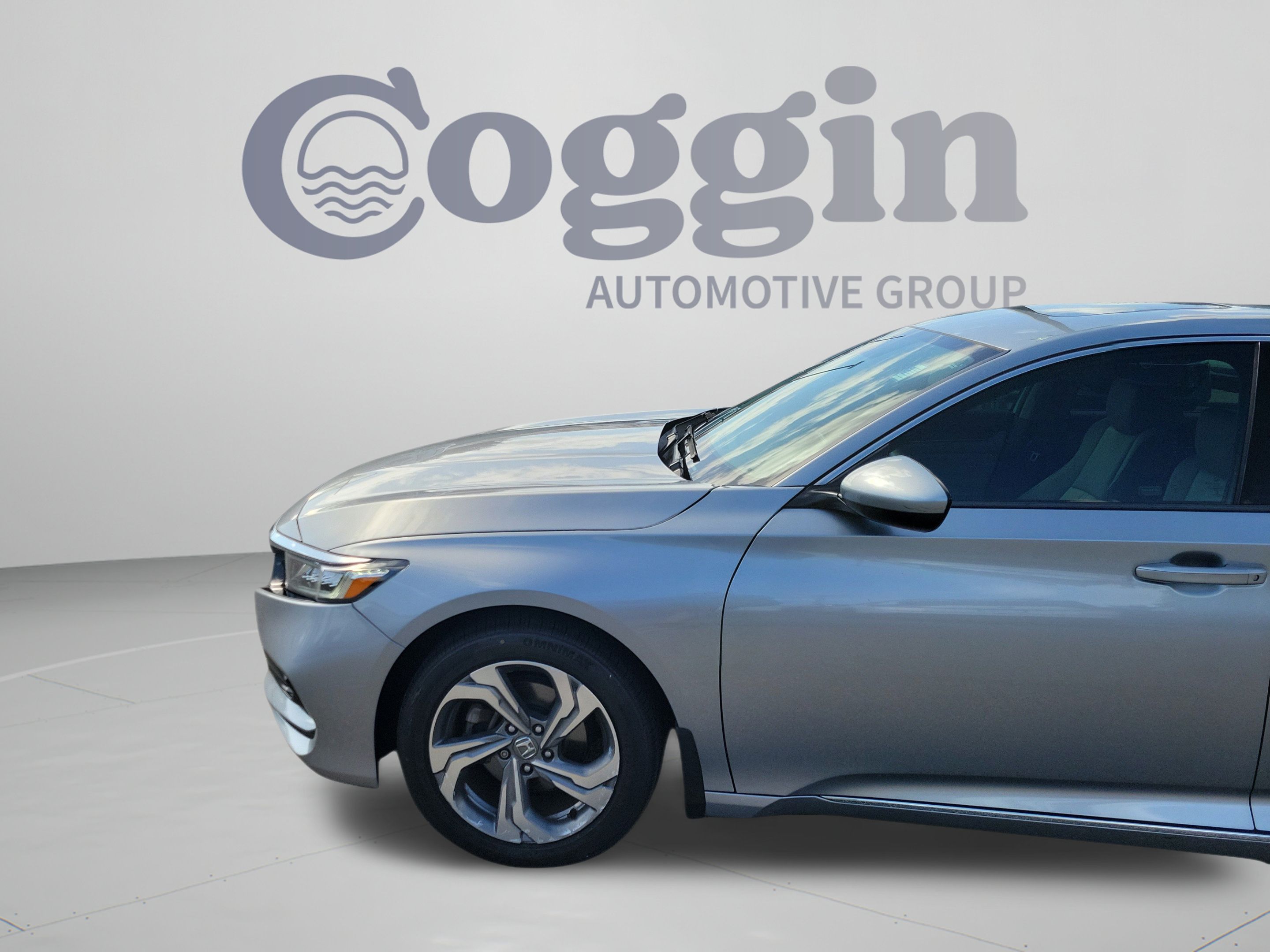 Used 2020 Honda Accord EX image 6