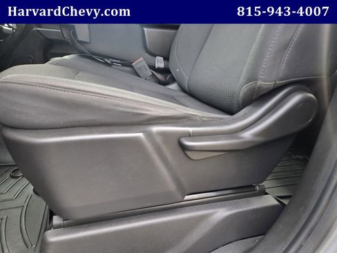 Used 2024 Chevrolet Silverado 3500 W/T w/ WT Convenience Package AWD/4WD image 24