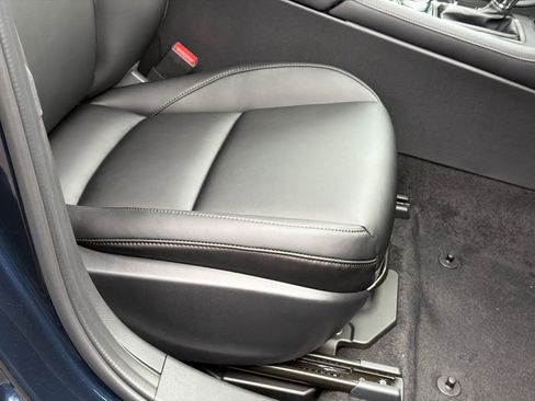 New 2026 MAZDA MAZDA3 2.5 S Sedan w/ Preferred Pkg FWD image 9