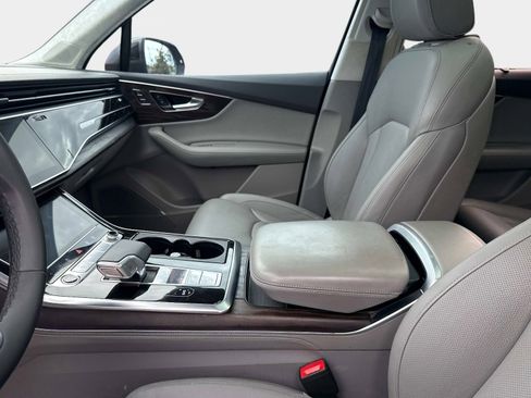 Used 2022 Audi Q7 3.0T Prestige image 25