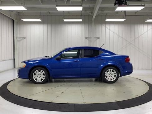 Used 2012 Dodge Avenger SE image 5