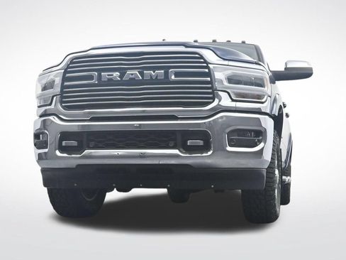Used 2020 RAM 3500 Laramie AWD/4WD image 31