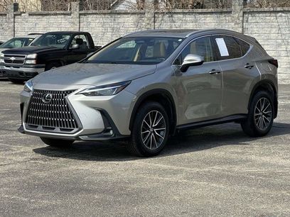 Used 2024 Lexus NX 350 AWD w/ Cold Area Package