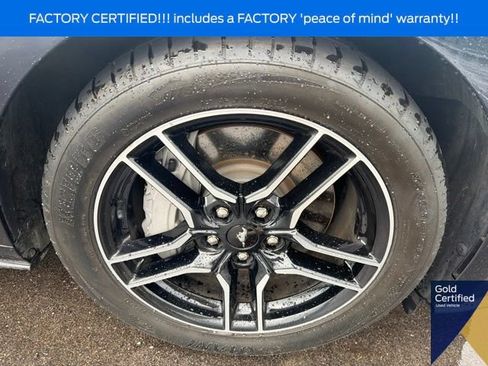 Used 2021 Ford Mustang GT RWD image 7