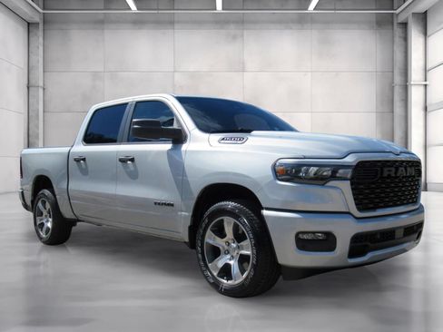 New 2026 RAM 1500 Express RWD image 1