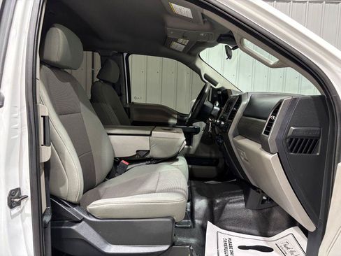 Used 2020 Ford F250 XL w/ Power Equipment Group AWD/4WD image 12