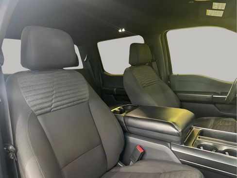 Used 2022 Ford F150 XL w/ STX Appearance Package AWD/4WD image 23
