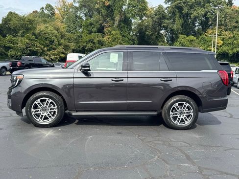 New 2025 Ford Expedition Active image 3