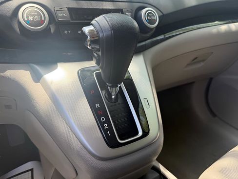 Used 2014 Honda CR-V EX-L image 29