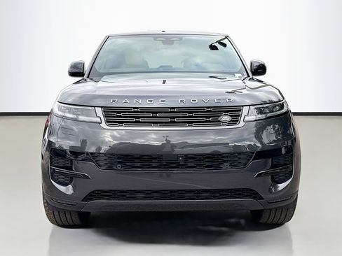 New 2026 Land Rover Range Rover Sport SE image 8