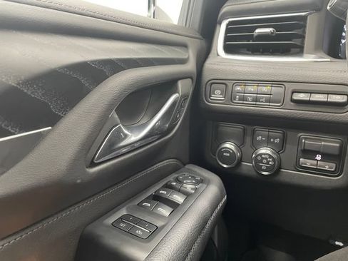 Used 2024 GMC Yukon Denali w/ Advanced Technology Package RWD image 41