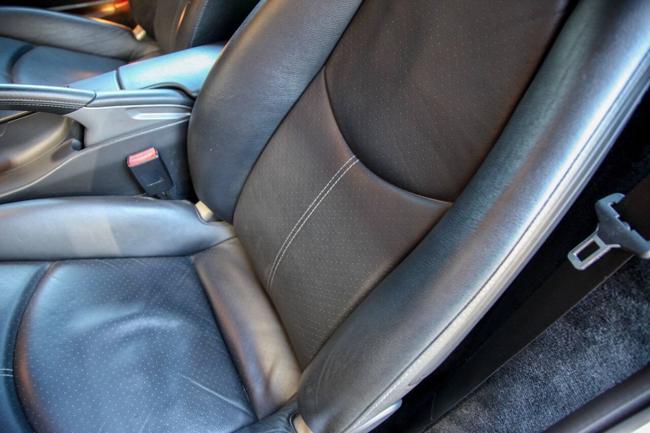 Used 2007 Porsche Cayman RWD image 31