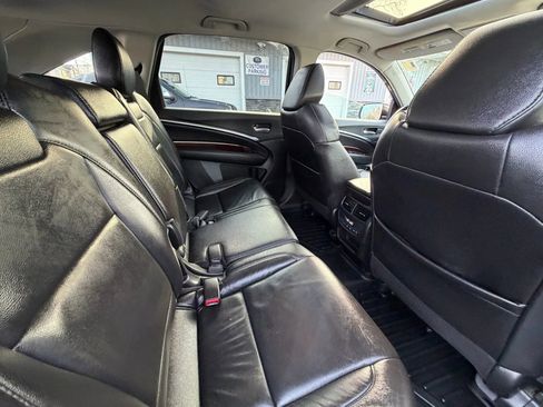 Used 2014 Acura MDX SH-AWD image 19