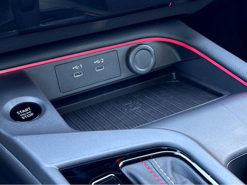 New 2026 Nissan Sentra SR w/ SR All Weather Package FWD image 30