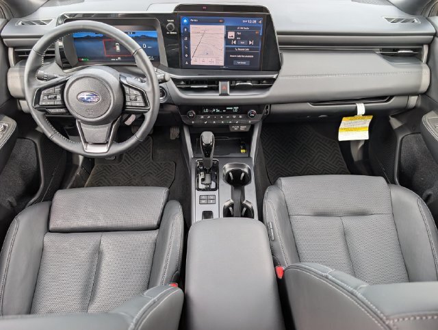 Certified 2026 Subaru Outback Touring XT AWD/4WD image 20