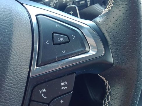 Used 2020 Ford Edge ST w/ Equipment Group 401A image 3