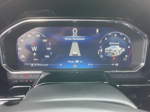 New 2026 Chevrolet Silverado 1500 High Country w/ High Country Premium Package image 18