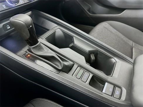 Certified 2025 Honda Accord SE image 26