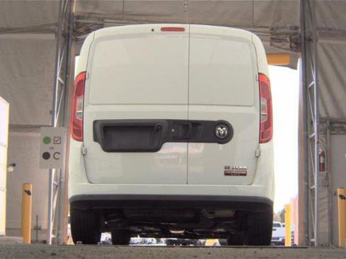 Used 2022 RAM ProMaster City Wagon image 5