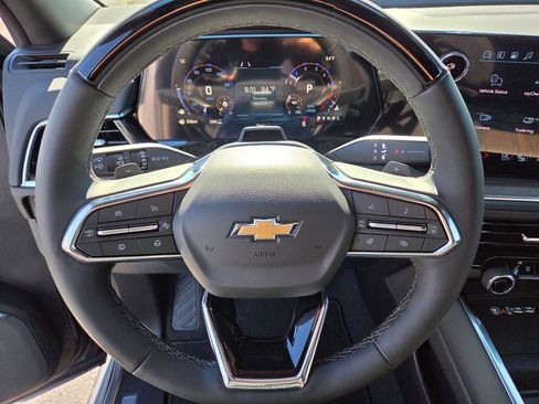 New 2026 Chevrolet Tahoe High Country image 14