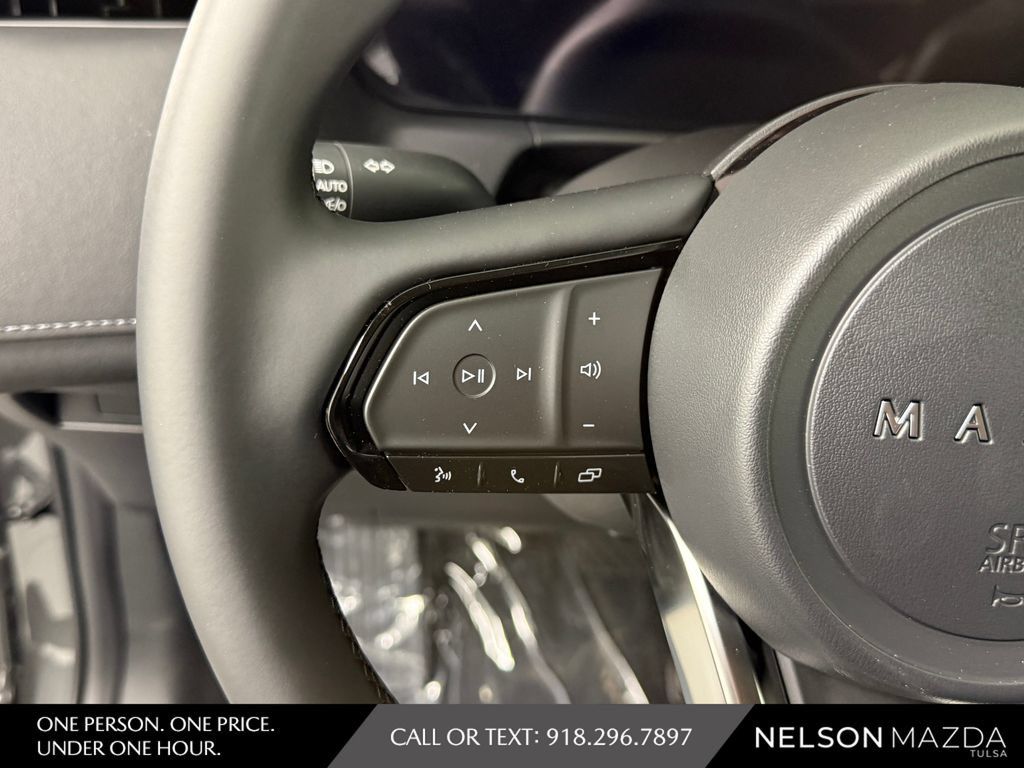 New 2026 MAZDA CX-5 Select AWD/4WD image 24