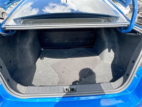 Used 2022 Nissan Versa S image 21