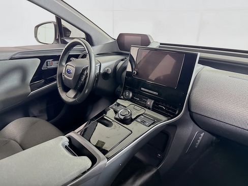 Used 2023 Subaru Solterra AWD image 26