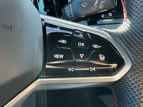 Certified 2024 Volkswagen GTI S image 17