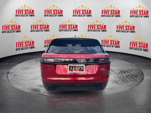 Used 2019 Land Rover Range Rover Velar S image 6