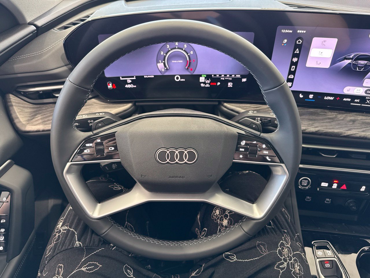 New 2026 Audi Q5 Premium Plus AWD/4WD image 19