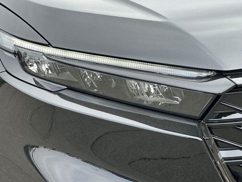 New 2026 Honda CR-V Sport Touring image 28