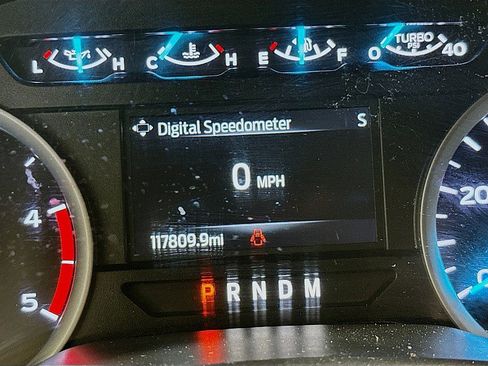 Used 2020 Ford F250 XLT image 13