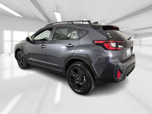New 2026 Subaru Crosstrek 2.5i Sport AWD/4WD image 4