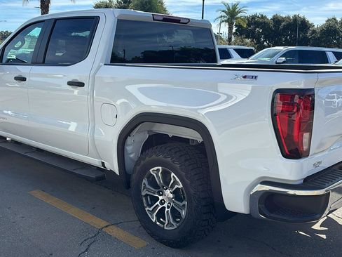 New 2026 GMC Sierra 1500 Pro w/ Pro Value Package image 5