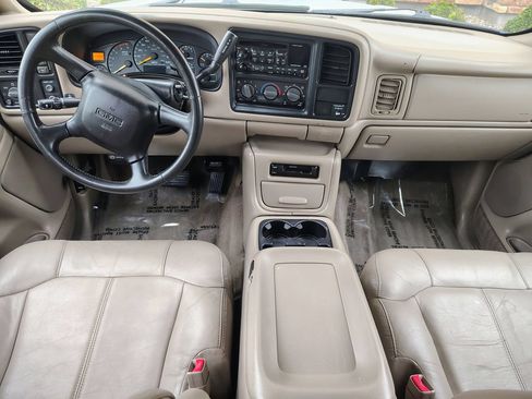 Used 2001 GMC Sierra 2500 SL AWD/4WD image 11