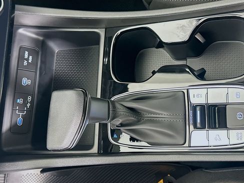 New 2026 Hyundai Tucson SEL FWD image 14