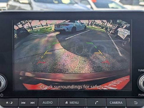 Used 2023 Nissan Altima 2.5 SV FWD image 20