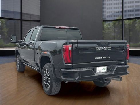 Used 2026 GMC Sierra 2500 Denali Ultimate AWD/4WD image 15
