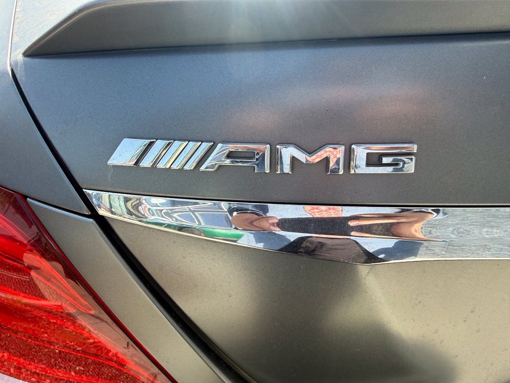 Used 2019 Mercedes-Benz E 63 AMG S image 11