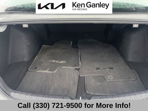 Used 2023 Kia K5 GT-Line w/ GT-Line Premium Package image 53