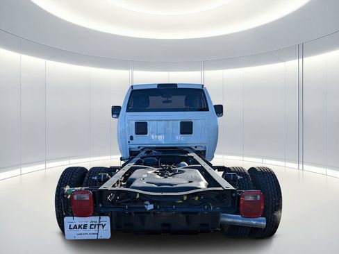 New 2026 RAM 3500 Tradesman image 4