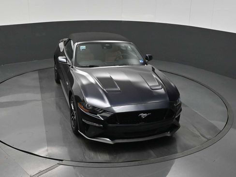 Used 2021 Ford Mustang GT Premium w/ Ford Safe & Smart Package image 18
