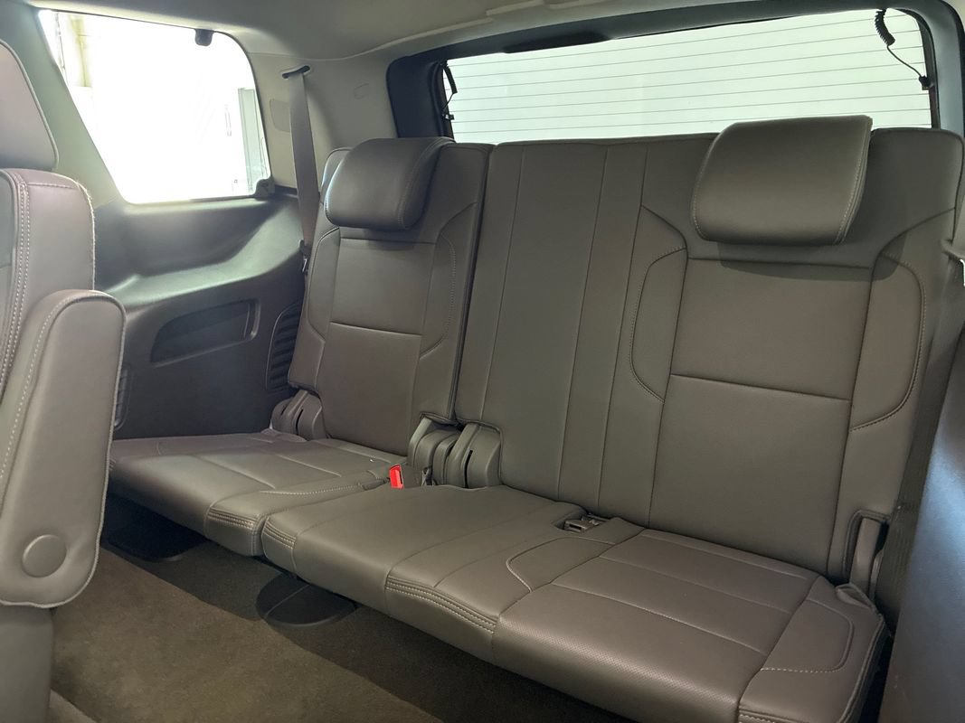 Used 2016 GMC Yukon Denali w/ Enhanced Security Package AWD/4WD image 20