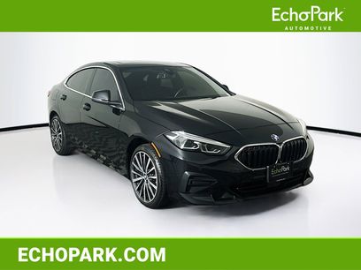 Used 2023 BMW 228i Gran Coupe w/ Convenience Package